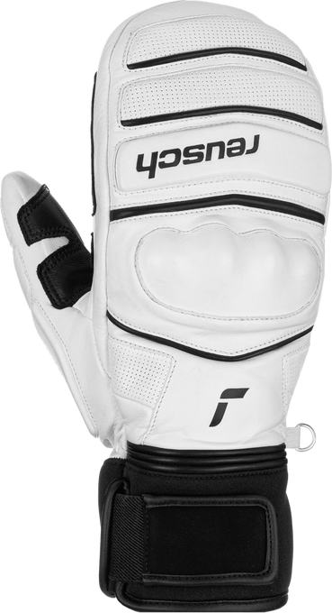 Gloves Reusch World Champ Mitten - 2024/25