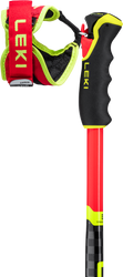 Skistöcke LEKI WCR GS 3D Red - 2025/26