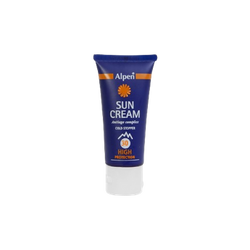 Sunblock Alpen Sun Cream SPF30