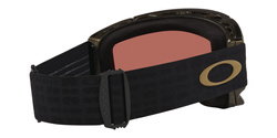 Goggles Oakley Flow Scape L 50th Anniversary/Prizm 24K + Additional lens Prizm Snow Iced Iridium - 2025/26