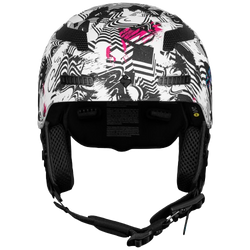 Helm Sweet Protection Trooper 2Vi® Mips Helmet 25 Years Edition Block Party - 2025/26