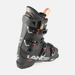 Skischuhe Lange LX 120 HV GW Black - 2024/25