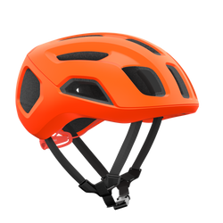 Bicycle helmet  POC Ventral Air MIPS Fluorescent Orange Matt - 2025