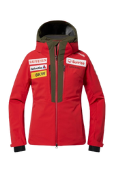 Descente Swiss Jacket - 2025/26