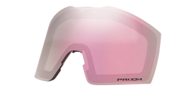 Replacement lens Oakley Fall Line L Rep Lens Prizm Hi-pink - 2024/25