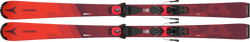 Skis Atomic Redster J4 Red - 2024/25