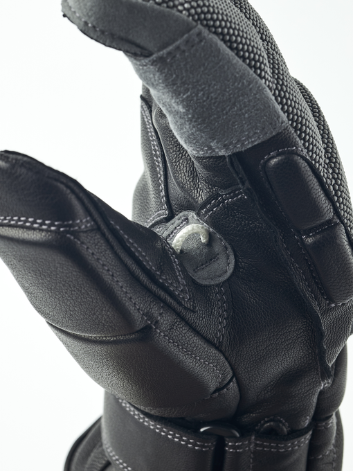 Handschuhe Hestra GSL Race Trigger Black - 2025/26