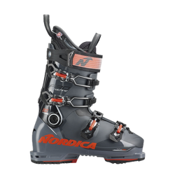 Skischuhe Nordica Pro Machine 110 (GW) Anthracite Black Red - 2023/24