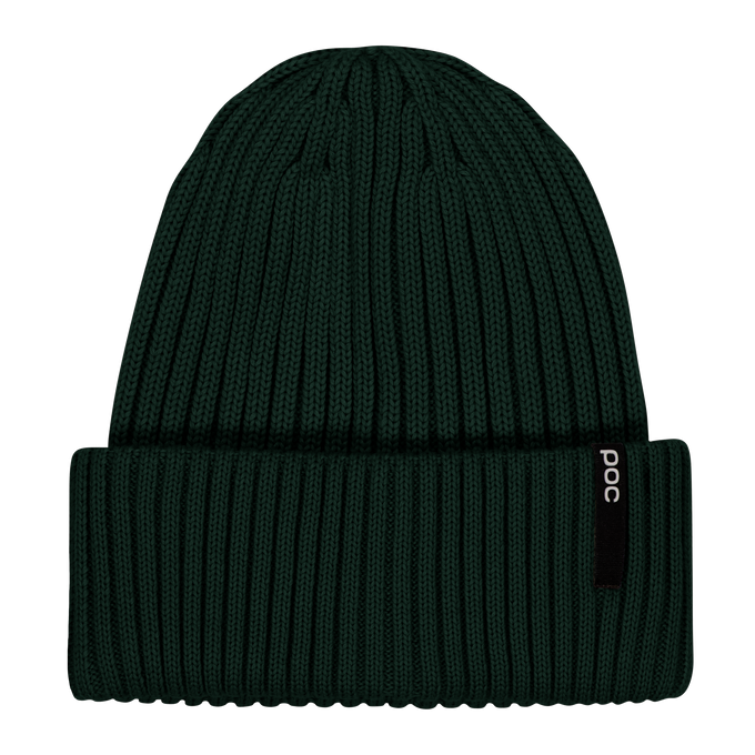 Mütze POC Beanie Pargasite Green