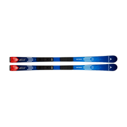 Ski Dynastar Speed Course Team GS 126-171 R21 Pro + Look NX 10 GW Black Hot Red - 2025/26