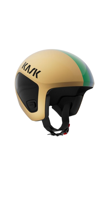 Helm KASK Omega River Radamus - 2025/26