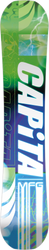 Snowboard Capita Pathfinder Reverse - 2024/25