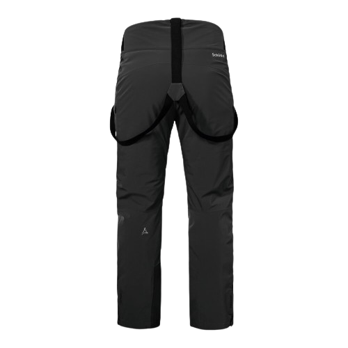 Skihose Schoffel Ski Pants Trevalli M Black - 2024/25 