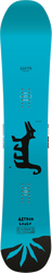 Snowboard Capita Aeronaut - 2025/26