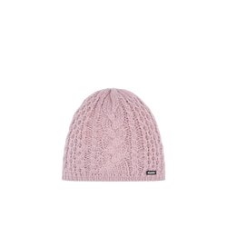 Mützen Eisbar Afra MÜ Powder Pink - 2025/26