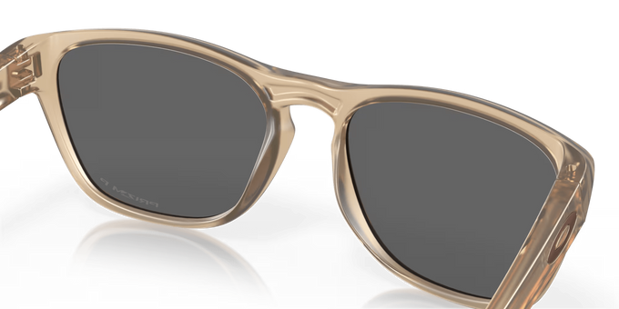 Sunglasses OAKLEY Manorburn Prizm Black Polarized Lenses/Matte Sepia - 2023