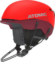 Skiing helmet Atomic Redster SL Red - 2024/25