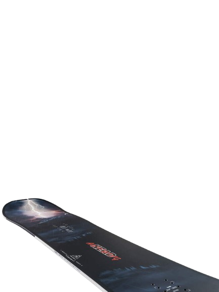 Snowboard Head ANYTHING LYT - 2025/26