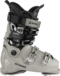 Skischuhe Atomic Hawx Ultra 95 S W GW Stone/Black – 2024/25