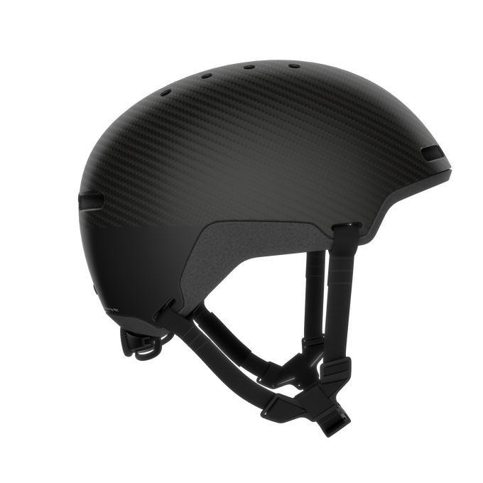 Helm POC Calyx Carbon Mips Carbon/Uranium Black - 2025/26