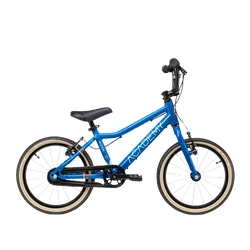 Fahrrad Academy Grade 3 Blue 16" - 2025
