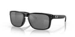Sunglasses OAKLEY Holbrook Polished Black/Prizm Black - 2023