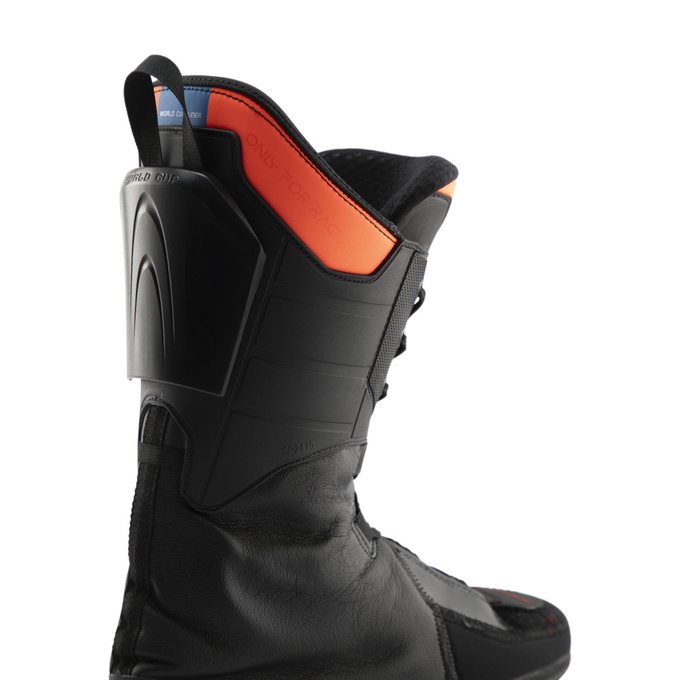 Ski boots Lange World Cup RS ZA + Variant Blue - 2025/26