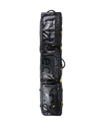 Bataleon Rollaway Snowboard Bag Black OS - 2025/26