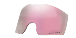 Ersatzlinse Oakley Fall Line M Prizm Snow HI Pink Iridium - 2025/26