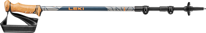 Stocke LEKI Legacy Lite