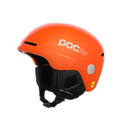 Helmet POC Pocito Obex Mips Fluorescent Orange - 2025/26