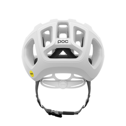 Bicycle helmet POC Ventral Air MIPS Hydrogen White Matt - 2025