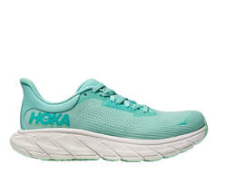 Damen Schuhe Hoka Arahi 7 Blue Spark/Snow Melt