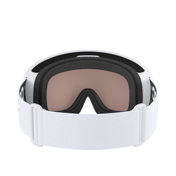 Brille POC Fovea Photochromic Hydrogen White/Photochromic/Changeable Sky Blue - 2025/26