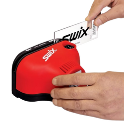 Sharpener SWIX World Cup El. Scraper Sharpener 220V