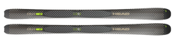 Skis HEAD Crux 87 Pro - 2025/26