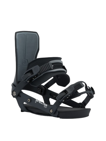 Snowboardbindungen Ride Specter Mens Midnight - 2025/26