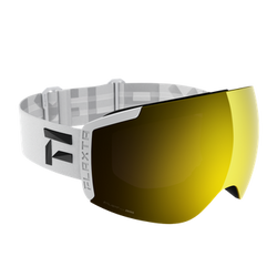 Goggles Flaxta Episode White - 2023/24