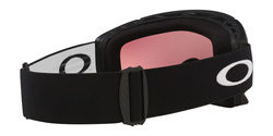 Goggles Oakley Flow Scape L Matte Black/Prizm Snow Torch Iridium + Additional lens Prizm Snow Iced Iridium - 2025/26