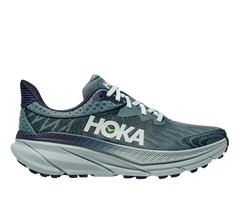 Man Schuhe Hoka Challenger ATR 7 Mountain Fog/Druzy