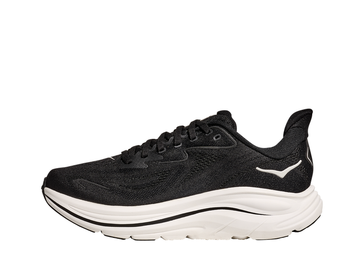 Women's shoes Hoka Clifton 10 Black/White