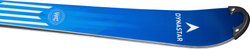 Skis Dynastar Speed Omeglass FIS SL Factory 165 R22 + Look Spx 15 Rockerace Hot Red - 2025/26