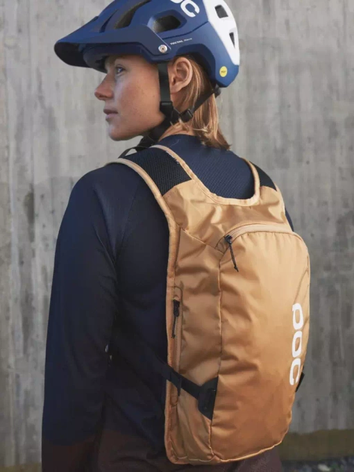 Backpack POC Column VPD Backpack 8L Aragonite Brown - 2024/25