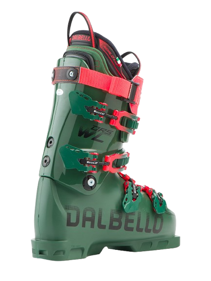 Skischuhe Dalbello DRS WC H - 2025/26