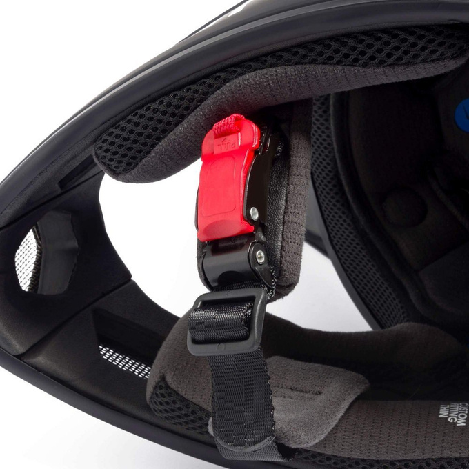 Fahrradhelm SHRED Brain Box Dusk Flash - 2021