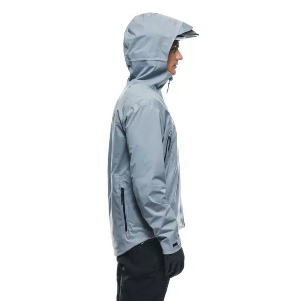 Fahrradjacke Hgc Shell Tradewinds - 2023