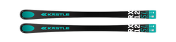Skis Kastle RX12 SL Factory FIS WC - 2025/26