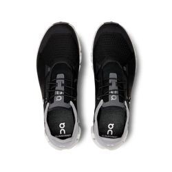 Man Schuhe On Running Cloud 5 Coast Black/Shadow