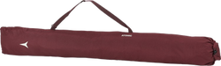 Ski Bag Atomic A Sleeve Maroon - 2024/25