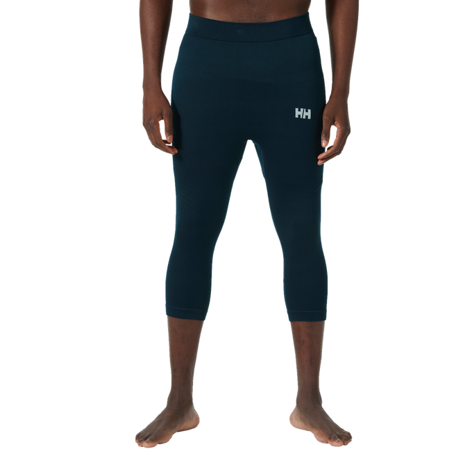 Thermal underwear Helly Hansen H1 Pro Seamless Graphene Pant/Navy NSF - 2025/26